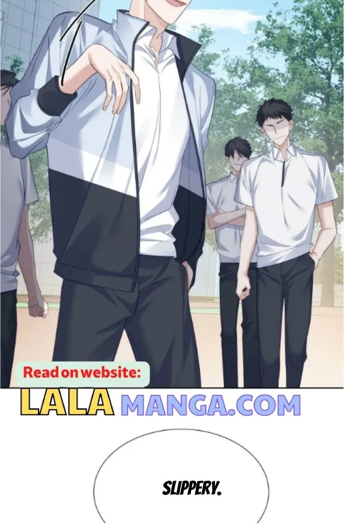 The Protagonist Just Wants To Falling In Love Zinmanga X Chapter 6 Page 46