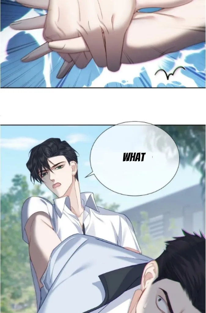 The Protagonist Just Wants To Falling In Love Zinmanga X Chapter 6 Page 51