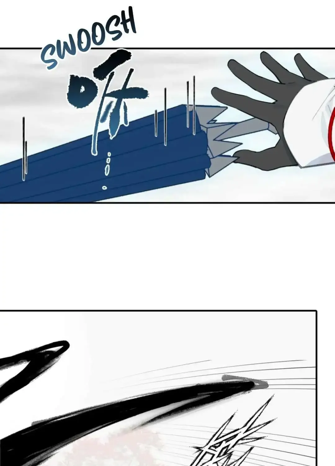 Kill The Male Lead To Become The Demoness Zinmanga X Chapter 45 Page 5