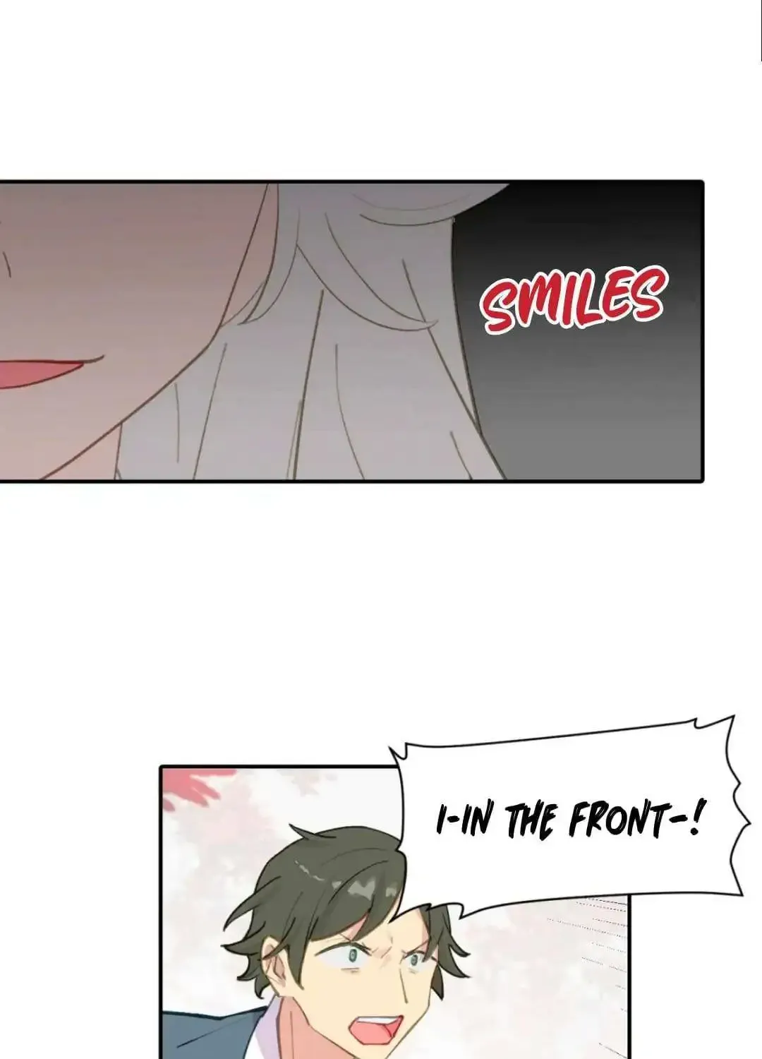 Kill The Male Lead To Become The Demoness Zinmanga X Chapter 45 Page 8