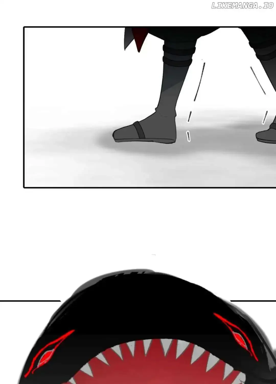 Kill The Male Lead To Become The Demoness Zinmanga X Chapter 45 Page 13