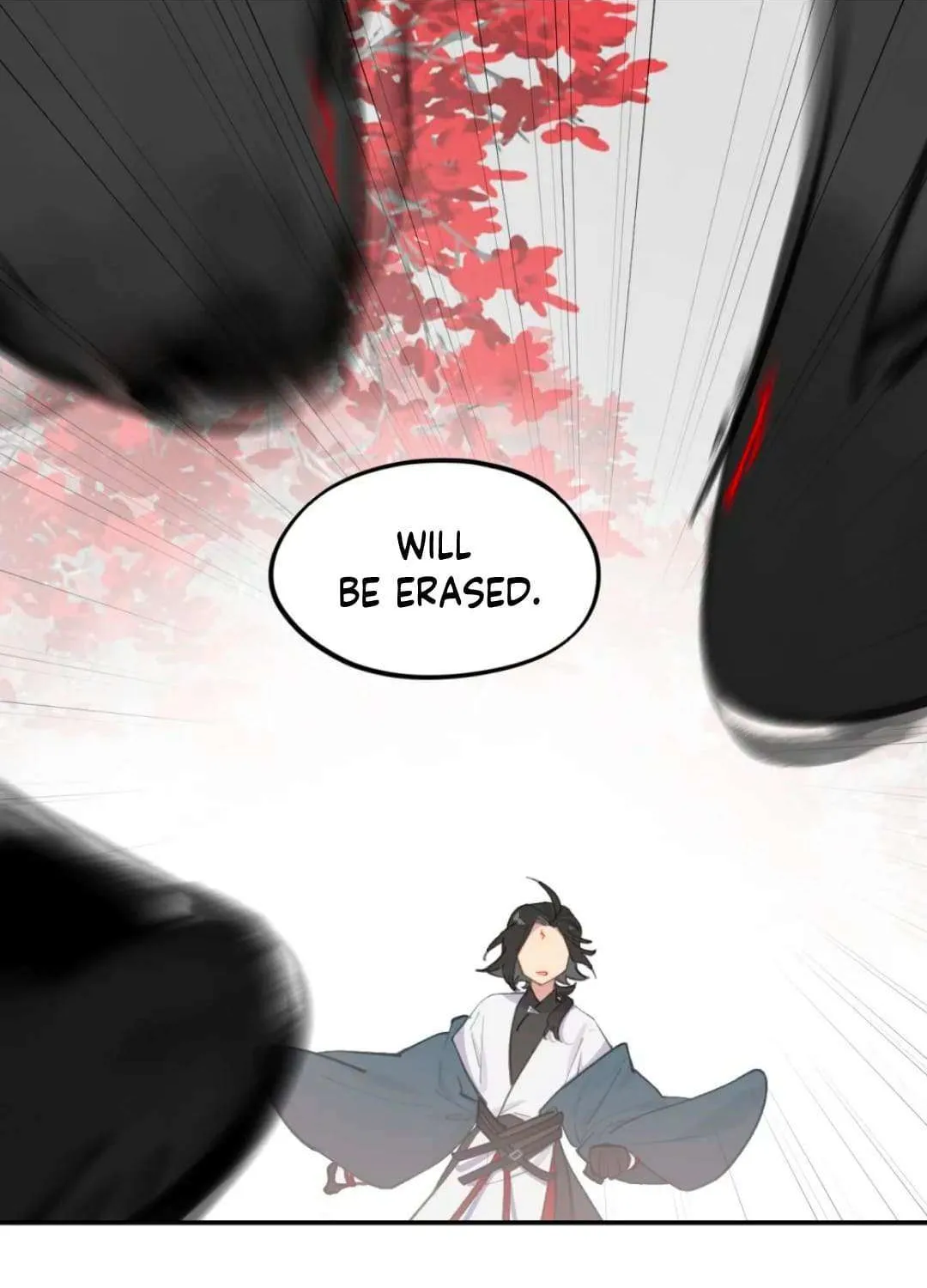 Kill The Male Lead To Become The Demoness Zinmanga X Chapter 44 Page 41