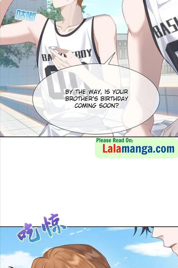 The Protagonist Just Wants To Falling In Love Zinmanga X Chapter 5 Page 11