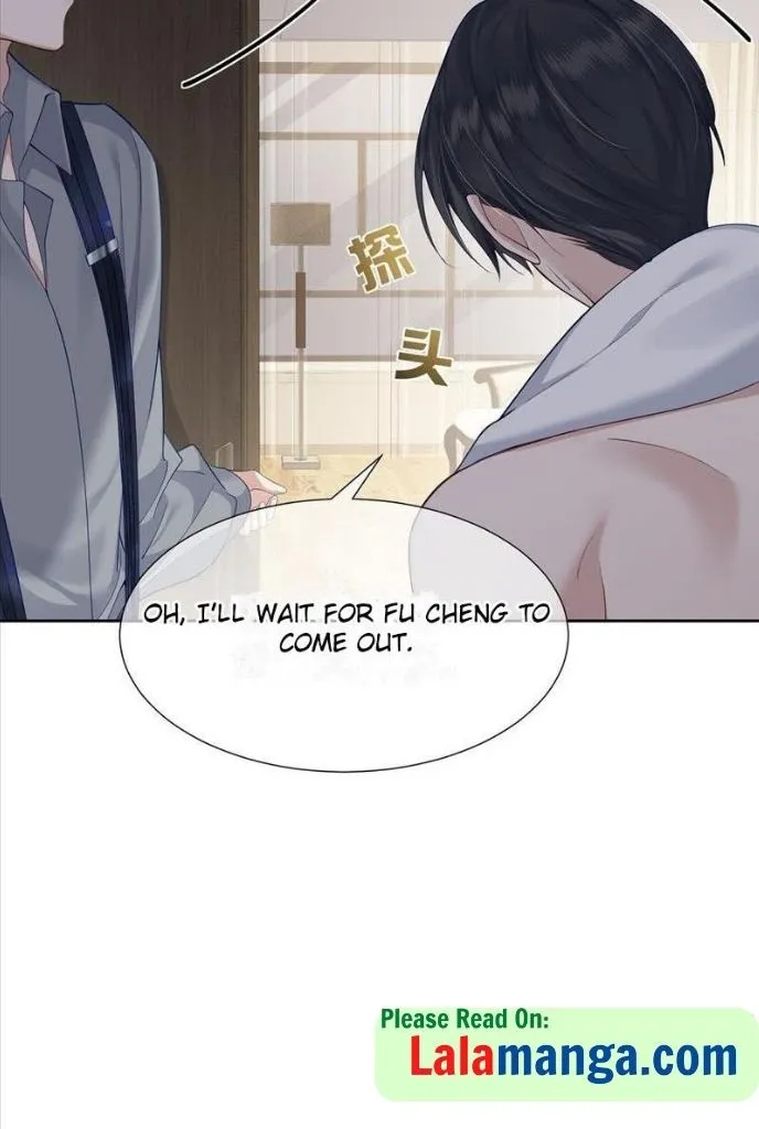 The Protagonist Just Wants To Falling In Love Zinmanga X Chapter 4 Page 20