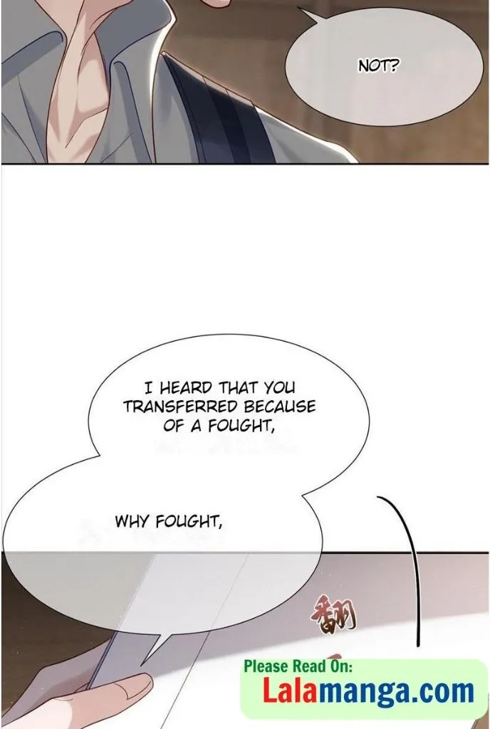 The Protagonist Just Wants To Falling In Love Zinmanga X Chapter 4 Page 44