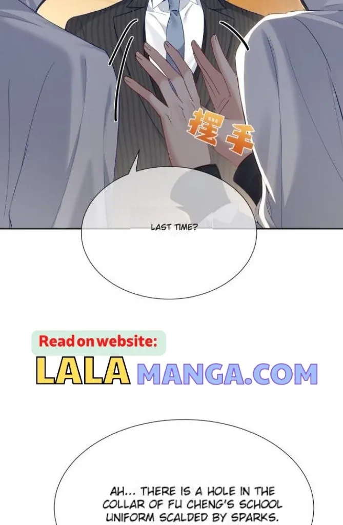 The Protagonist Just Wants To Falling In Love Zinmanga X Chapter 3 Page 20