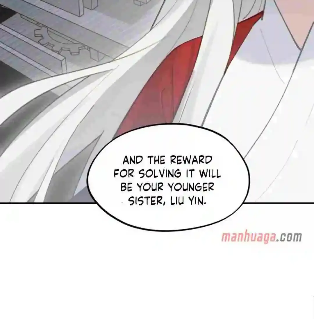 Kill The Male Lead To Become The Demoness Zinmanga X Chapter 41 Page 24