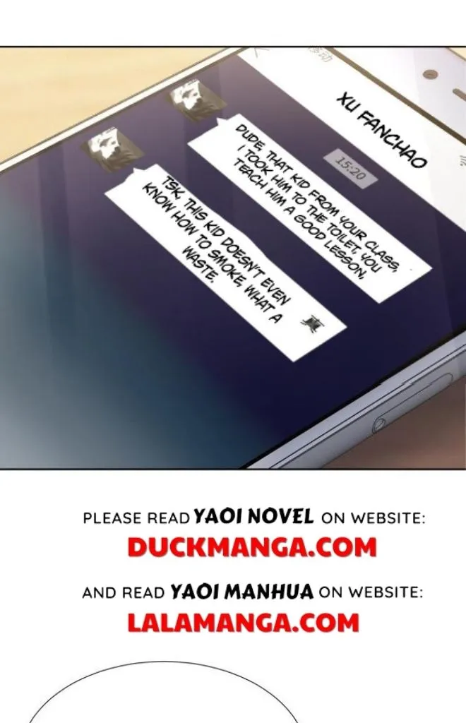 The Protagonist Just Wants To Falling In Love Zinmanga X Chapter 1 Page 32