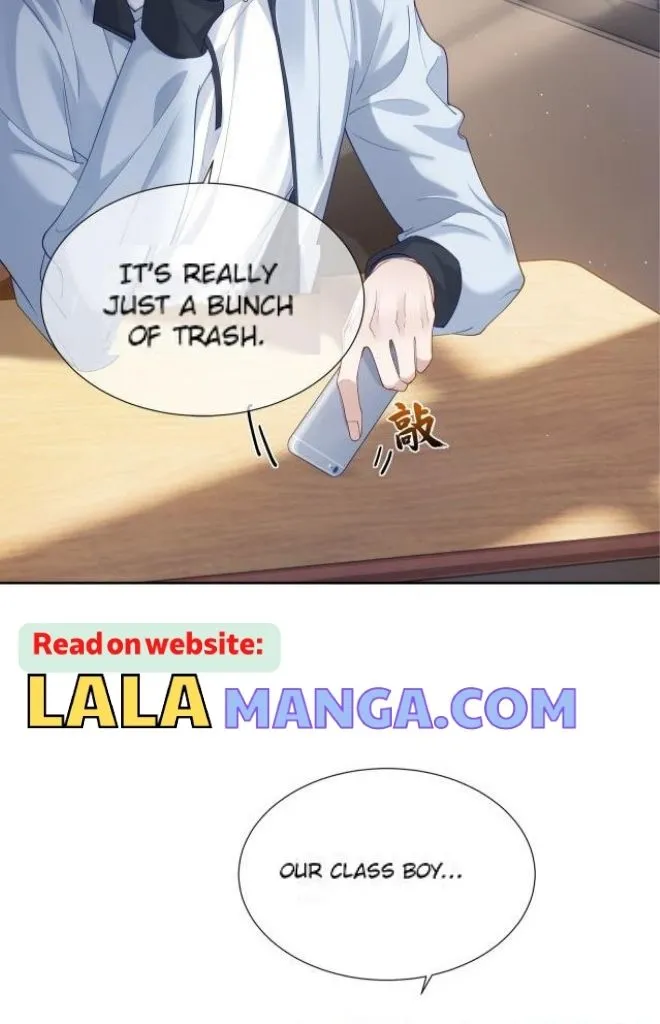The Protagonist Just Wants To Falling In Love Zinmanga X Chapter 1 Page 35