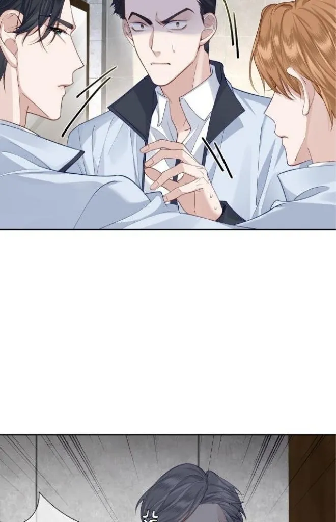 The Protagonist Just Wants To Falling In Love Zinmanga X Chapter 1 Page 53
