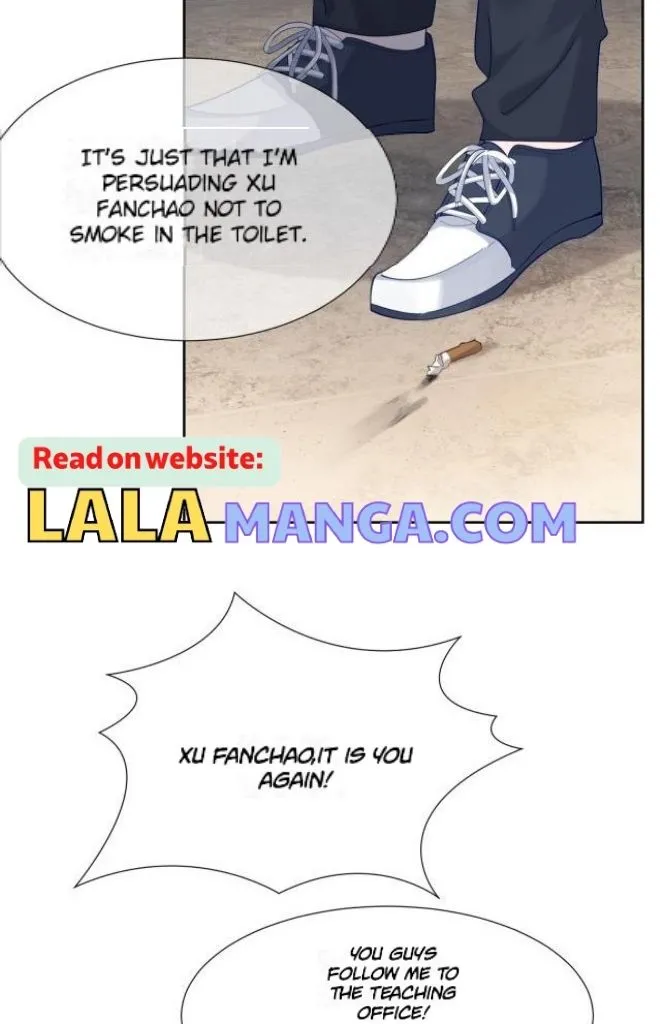 The Protagonist Just Wants To Falling In Love Zinmanga X Chapter 1 Page 56