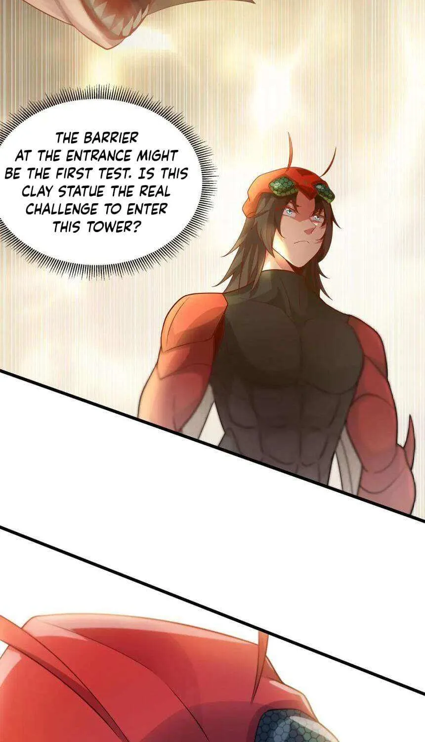 Kill The Male Lead To Become The Demoness Zinmanga X Chapter 39 Page 46