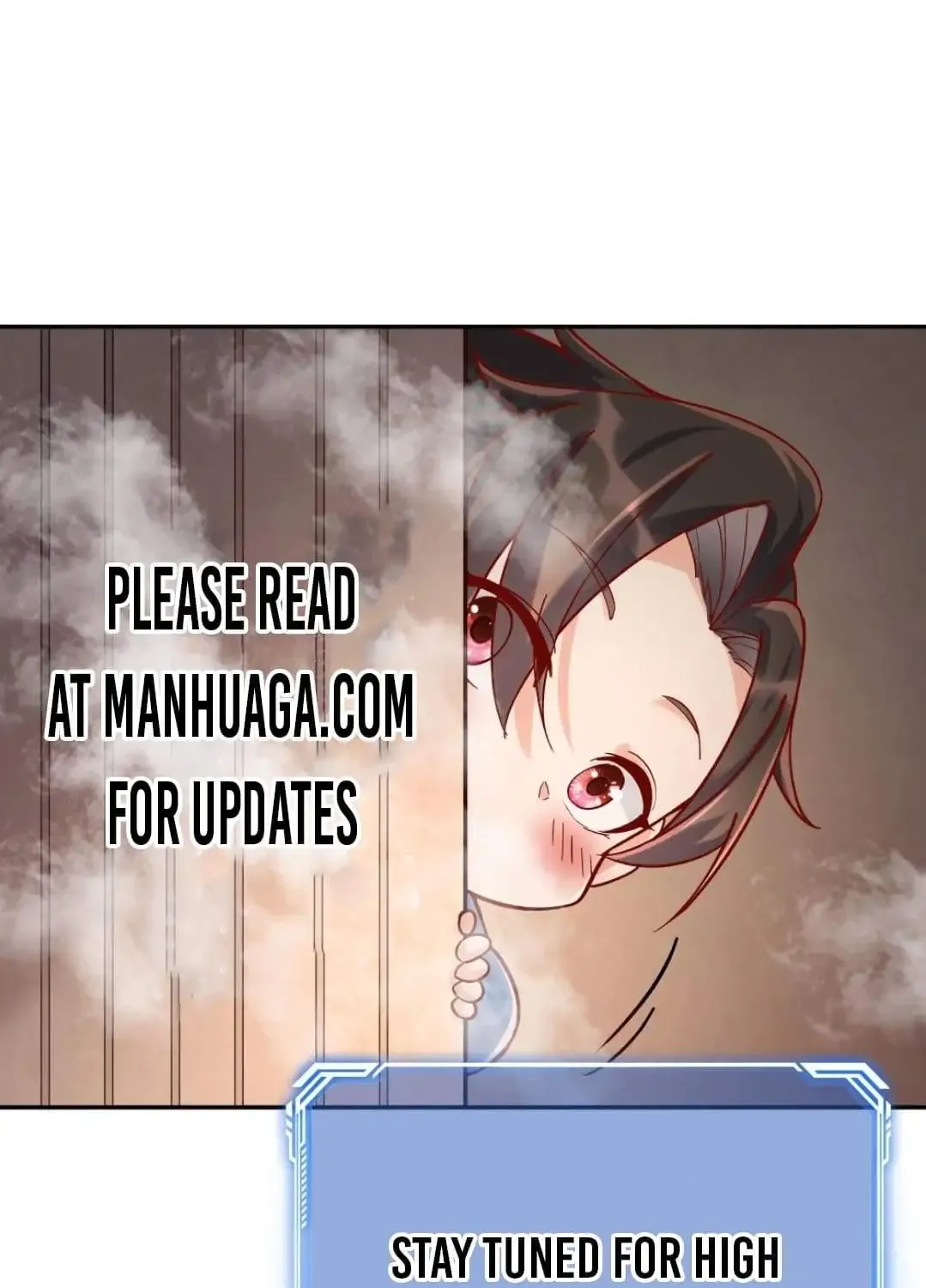 Kill The Male Lead To Become The Demoness Zinmanga X Chapter 38 Page 1