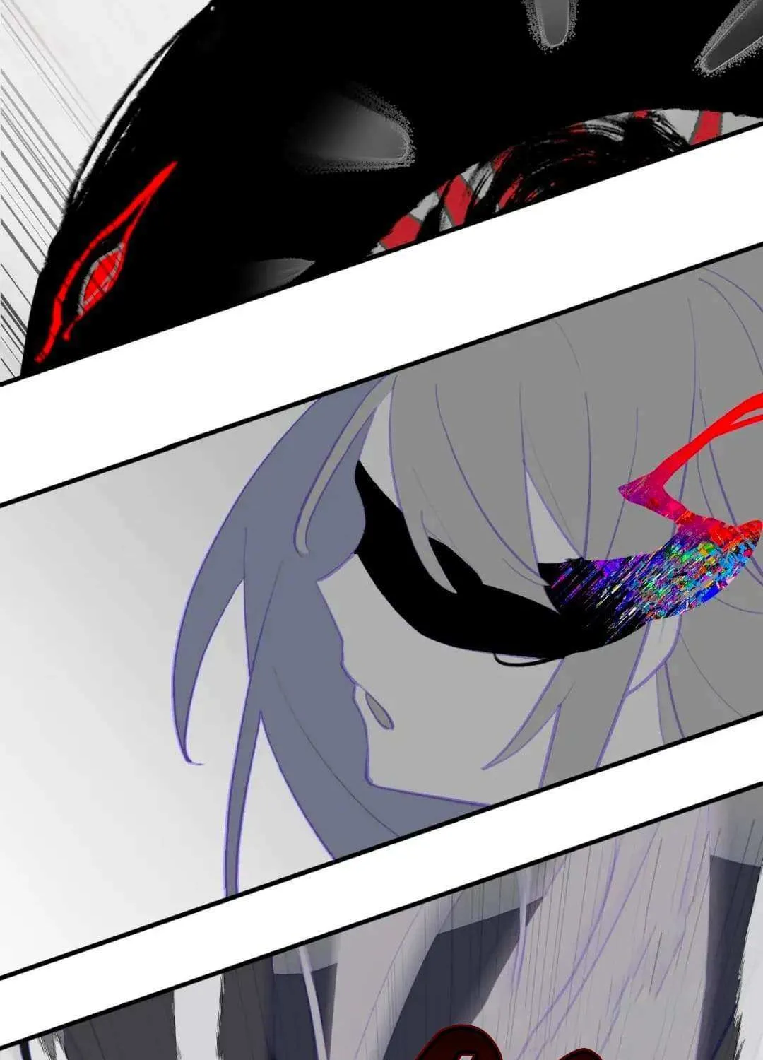 Kill The Male Lead To Become The Demoness Zinmanga X Chapter 36 Page 15