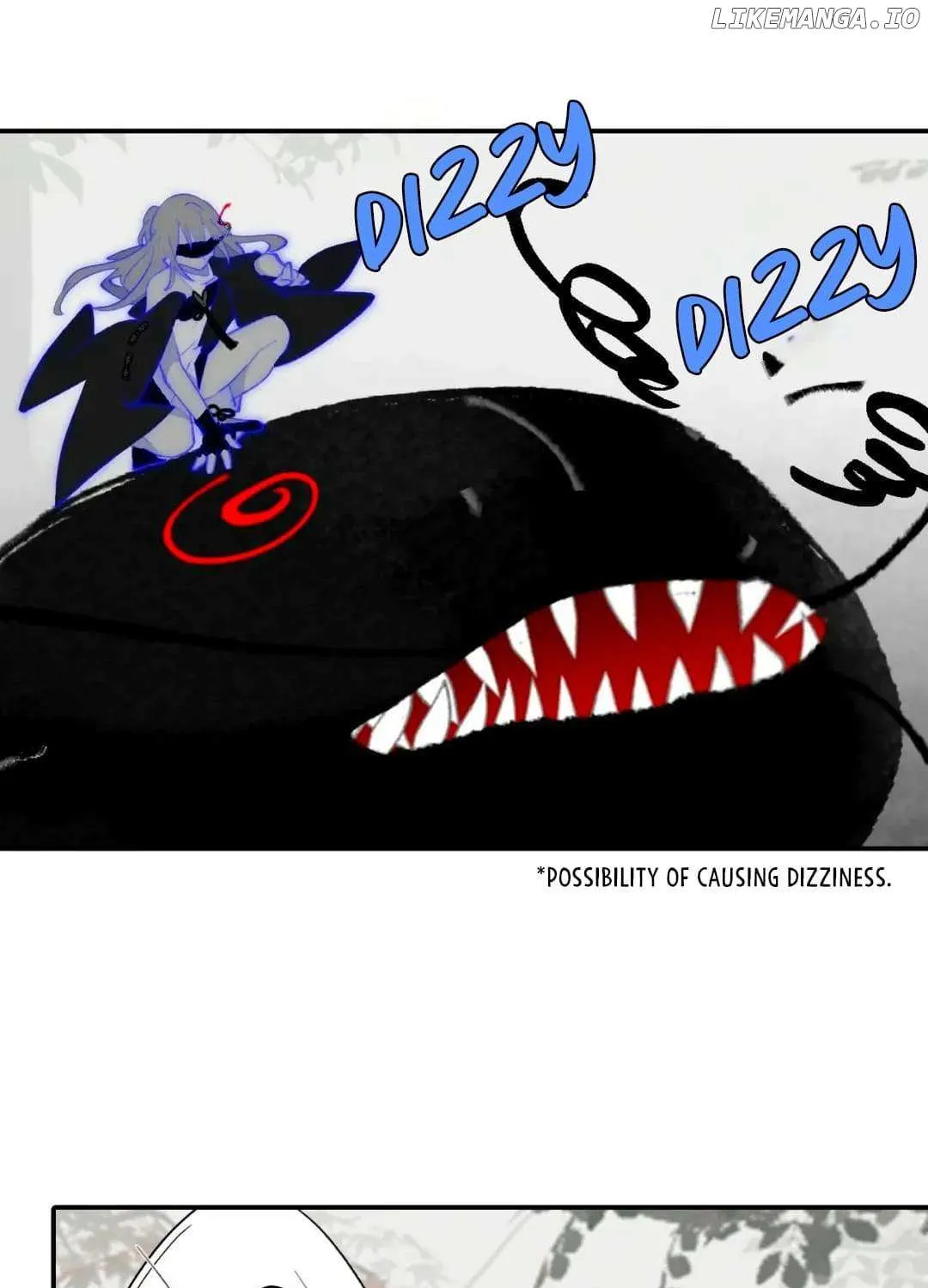 Kill The Male Lead To Become The Demoness Zinmanga X Chapter 36 Page 18