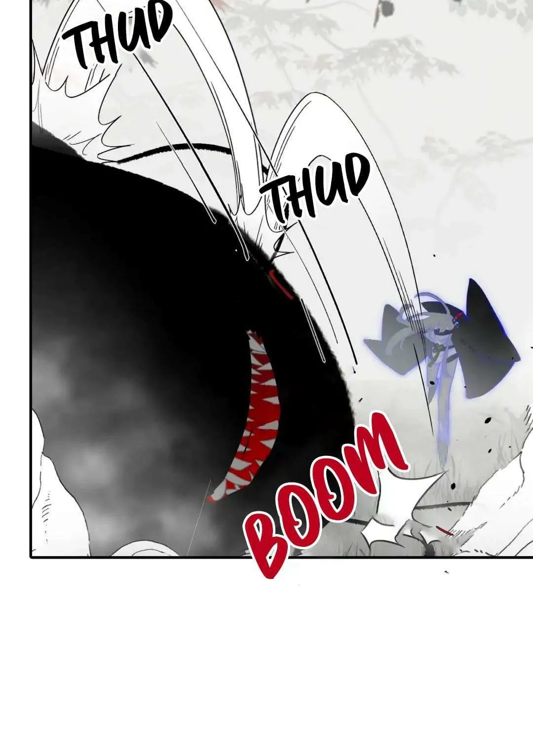 Kill The Male Lead To Become The Demoness Zinmanga X Chapter 36 Page 19