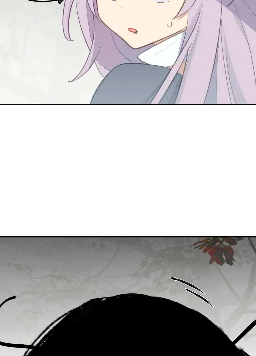 Kill The Male Lead To Become The Demoness Zinmanga X Chapter 36 Page 27