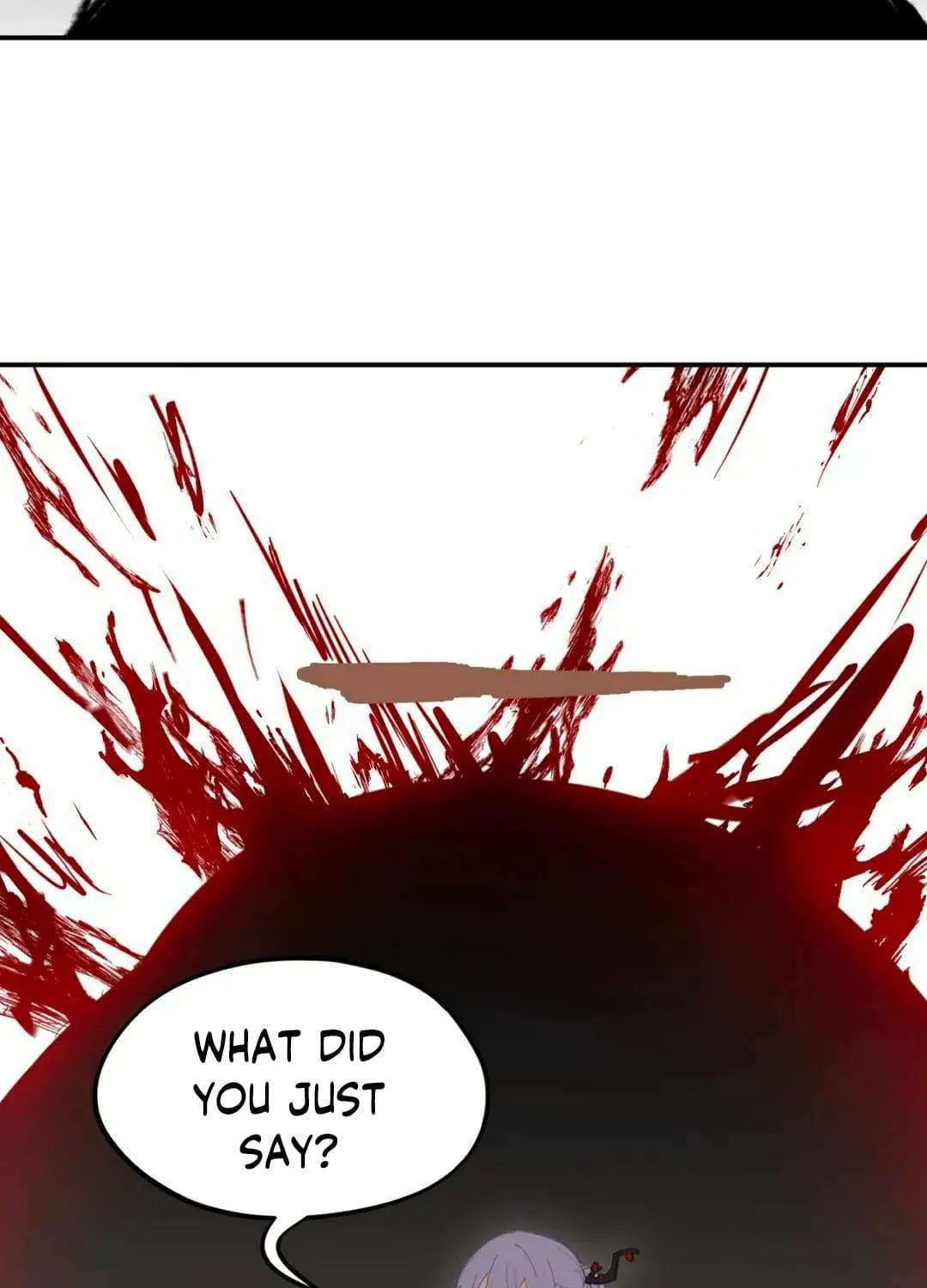 Kill The Male Lead To Become The Demoness Zinmanga X Chapter 36 Page 28