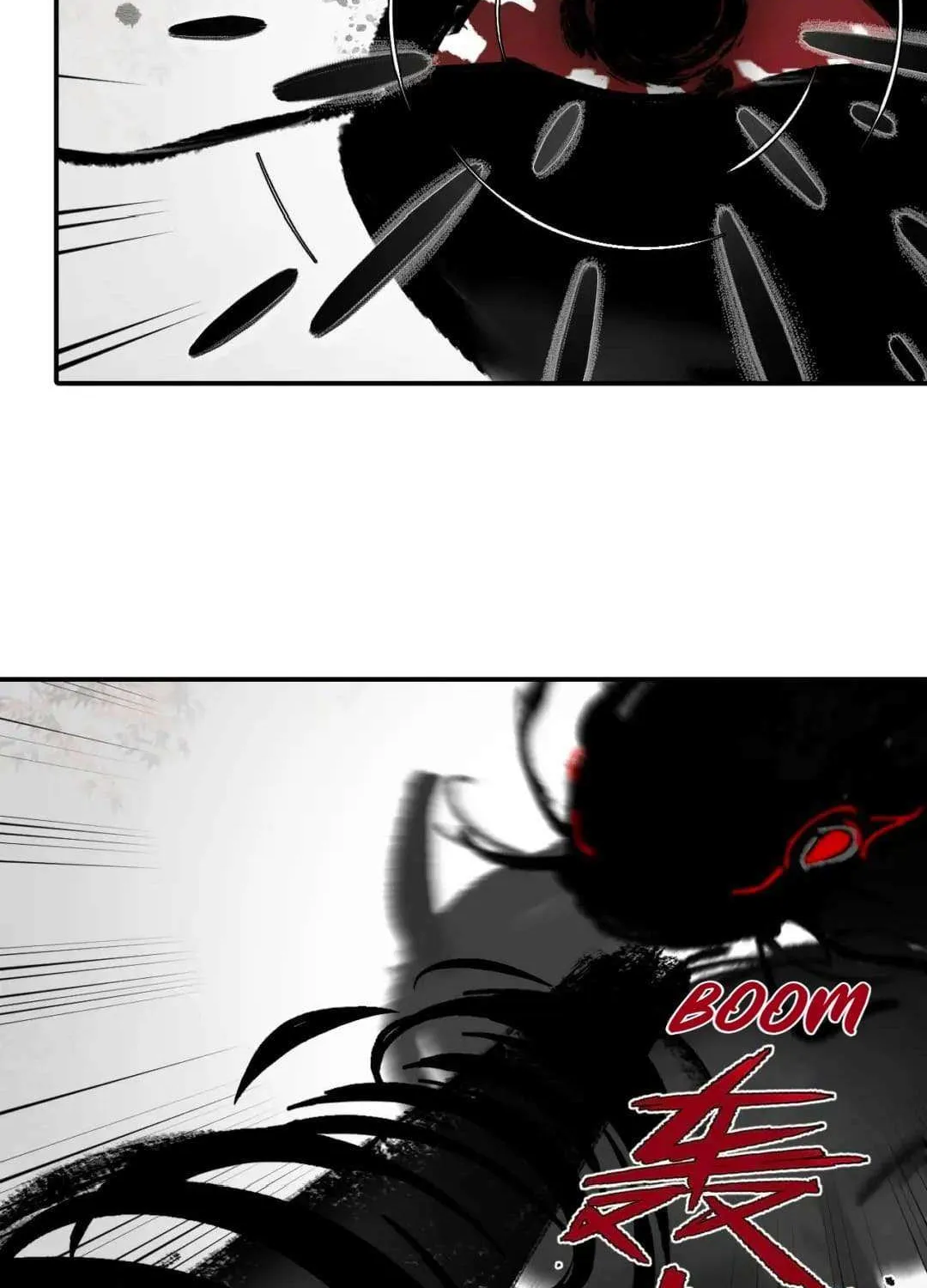 Kill The Male Lead To Become The Demoness Zinmanga X Chapter 34 Page 12