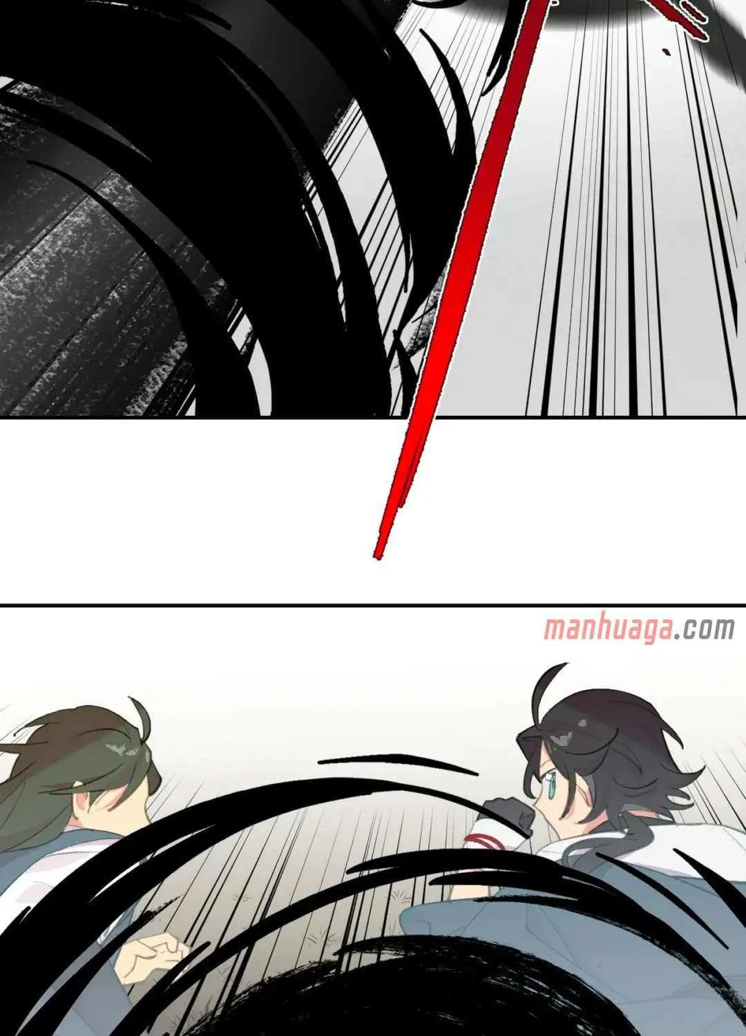 Kill The Male Lead To Become The Demoness Zinmanga X Chapter 34 Page 13