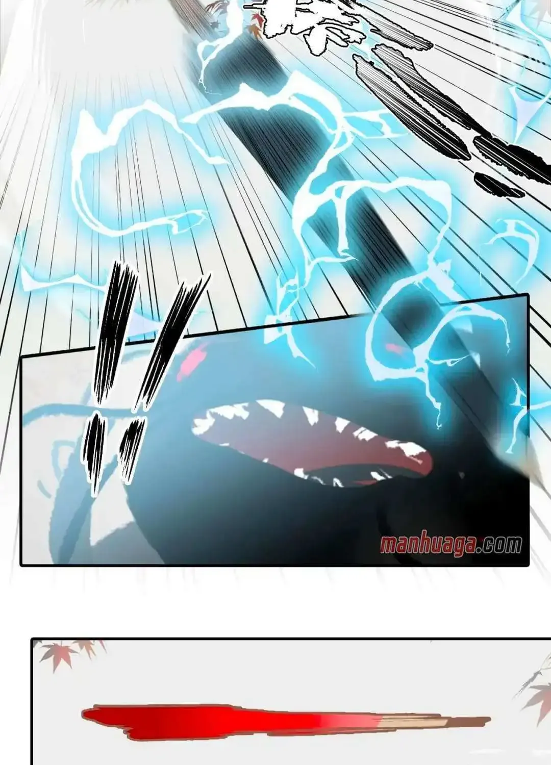 Kill The Male Lead To Become The Demoness Zinmanga X Chapter 34 Page 21