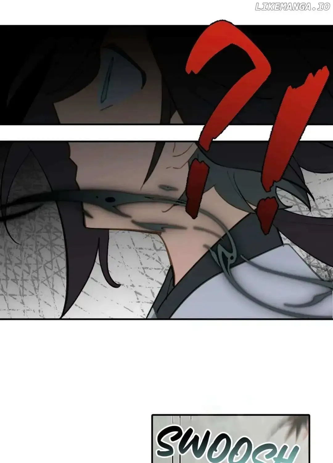 Kill The Male Lead To Become The Demoness Zinmanga X Chapter 34 Page 26