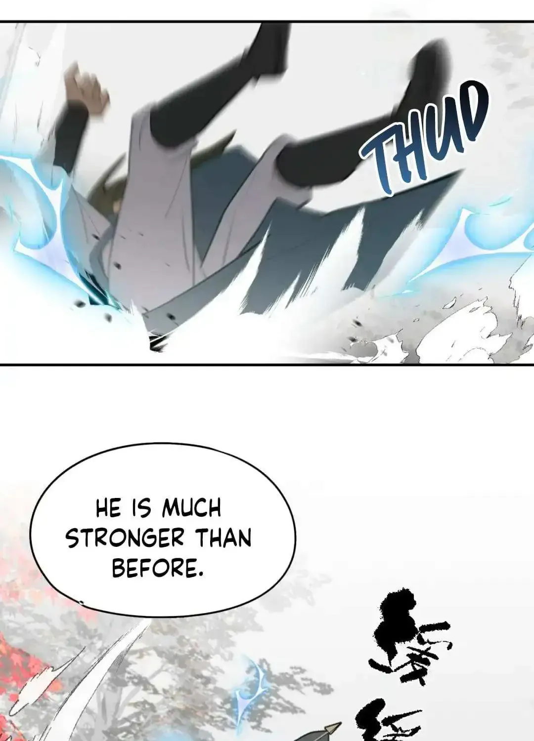 Kill The Male Lead To Become The Demoness Zinmanga X Chapter 33 Page 25