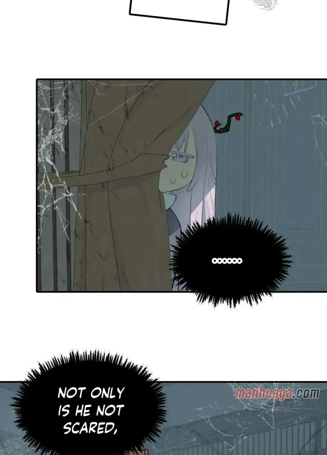 Kill The Male Lead To Become The Demoness Zinmanga X Chapter 29 Page 20