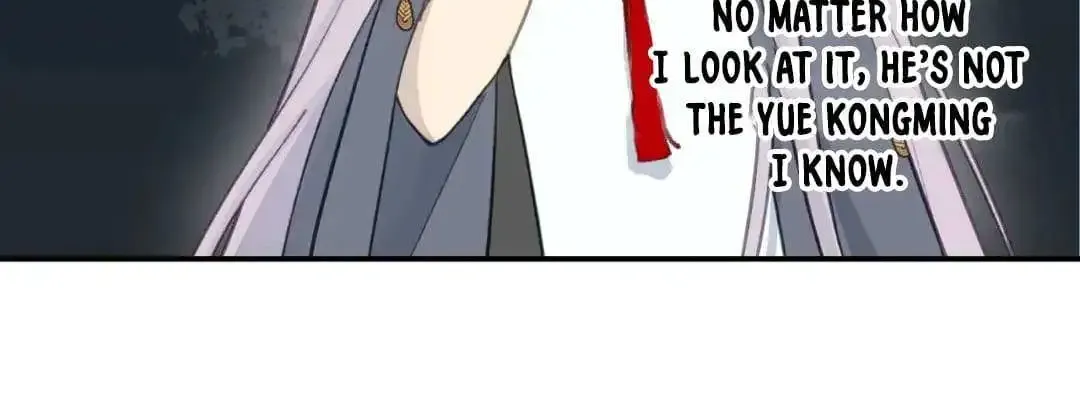 Kill The Male Lead To Become The Demoness Zinmanga X Chapter 29 Page 23