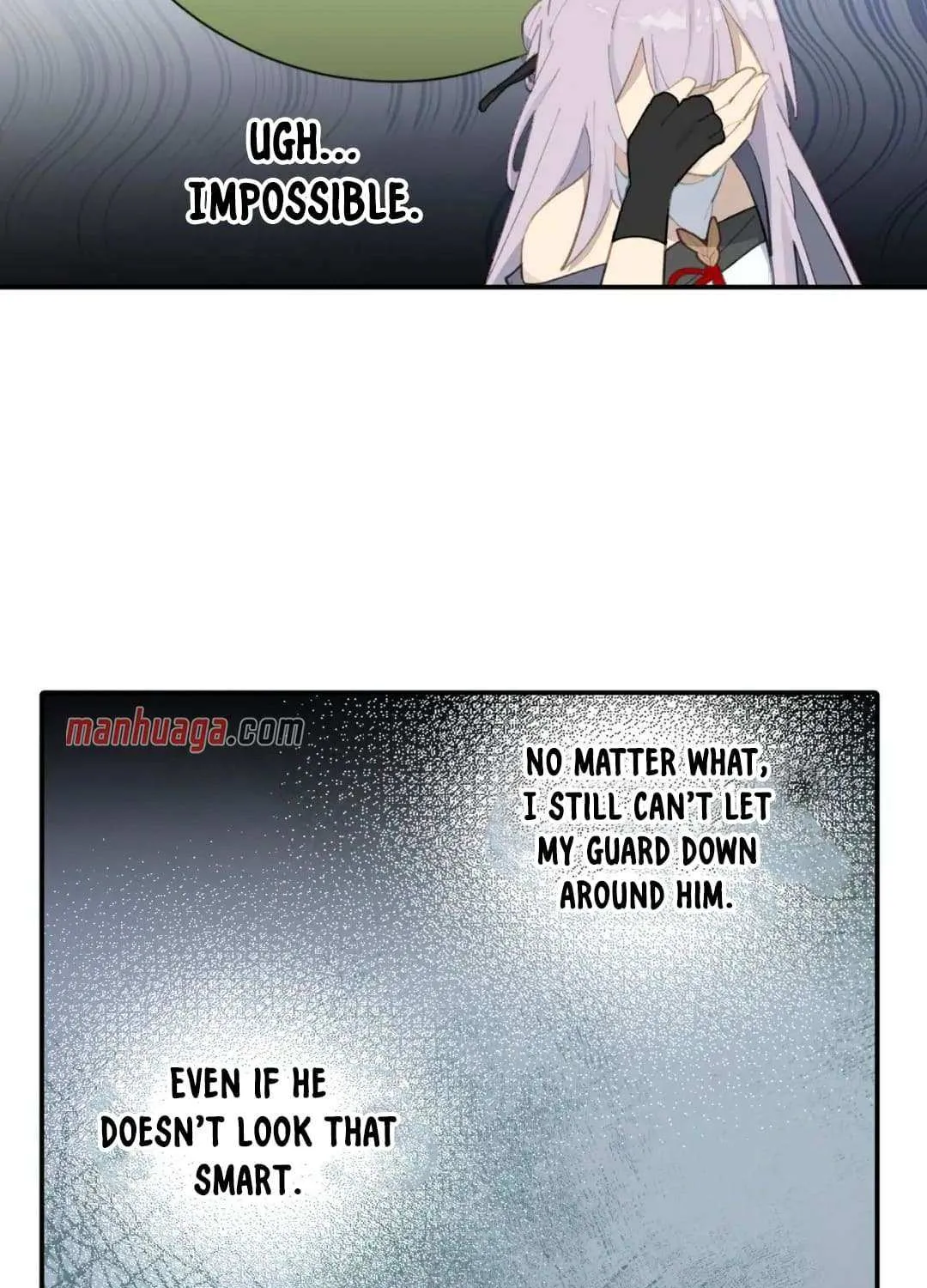 Kill The Male Lead To Become The Demoness Zinmanga X Chapter 29 Page 28
