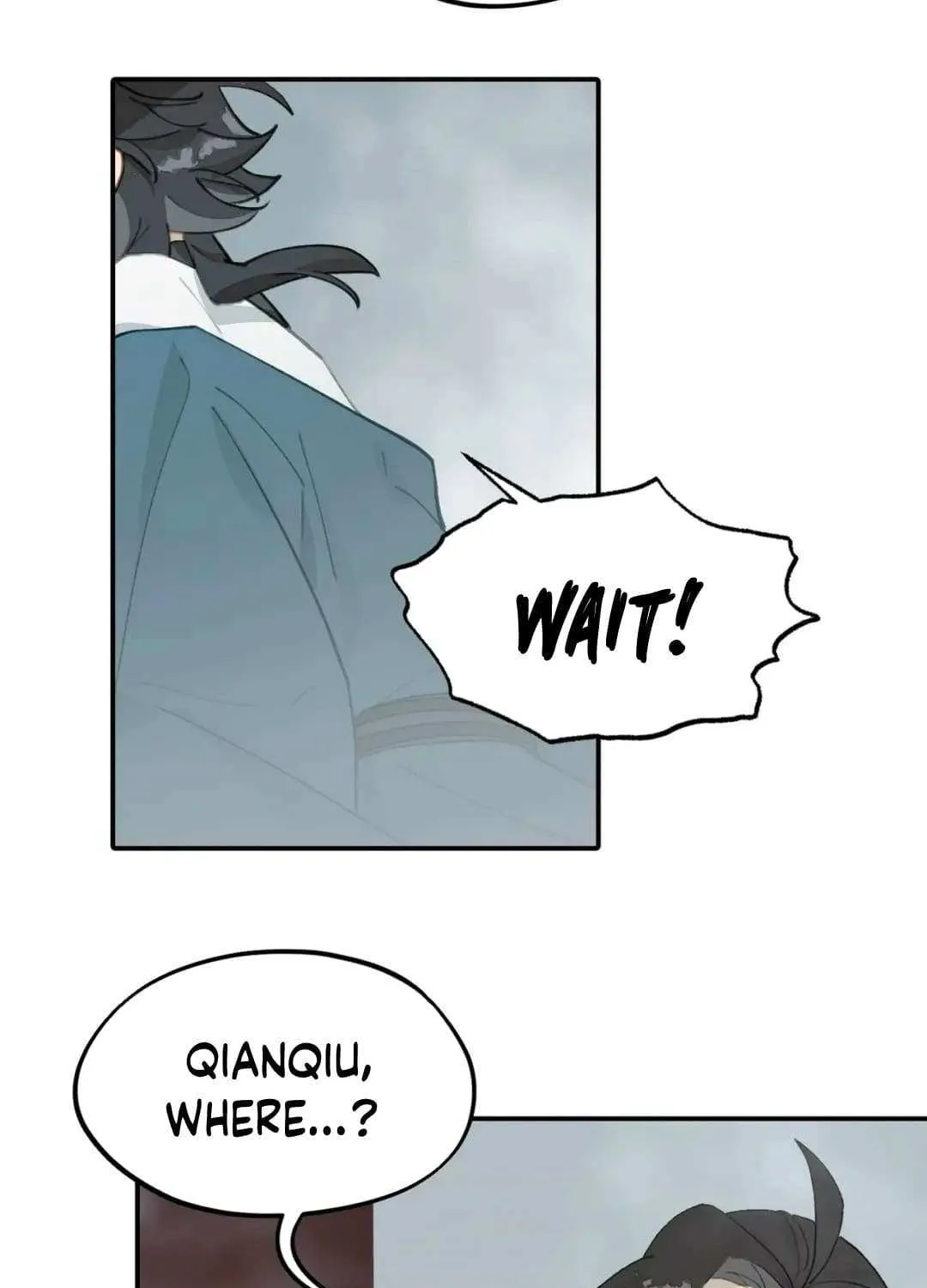 Kill The Male Lead To Become The Demoness Zinmanga X Chapter 28 Page 23