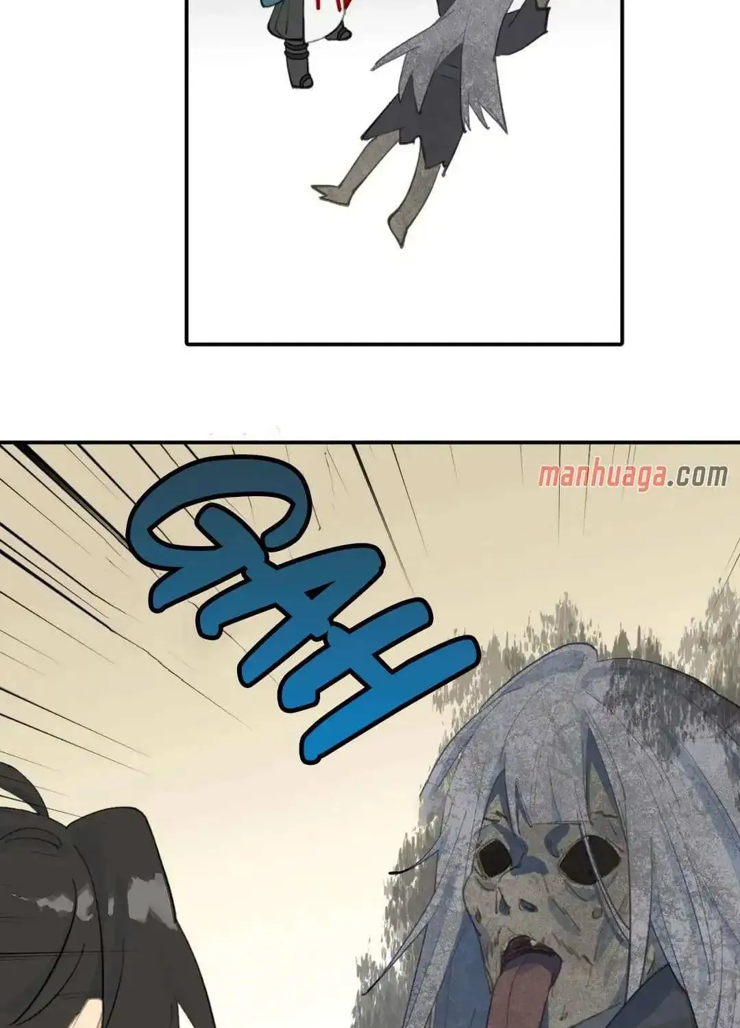 Kill The Male Lead To Become The Demoness Zinmanga X Chapter 28 Page 33