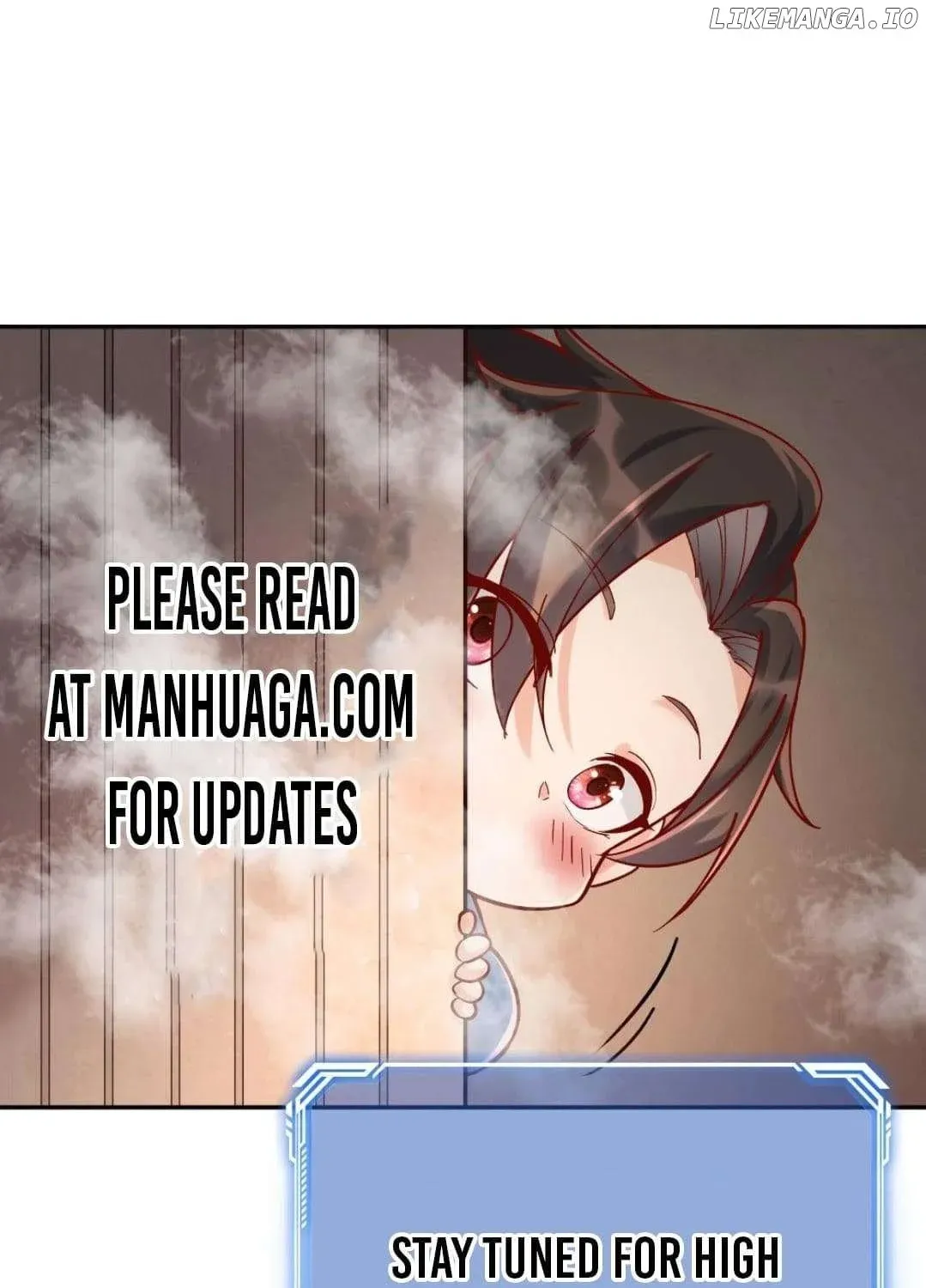 Kill The Male Lead To Become The Demoness Zinmanga X Chapter 27 Page 1