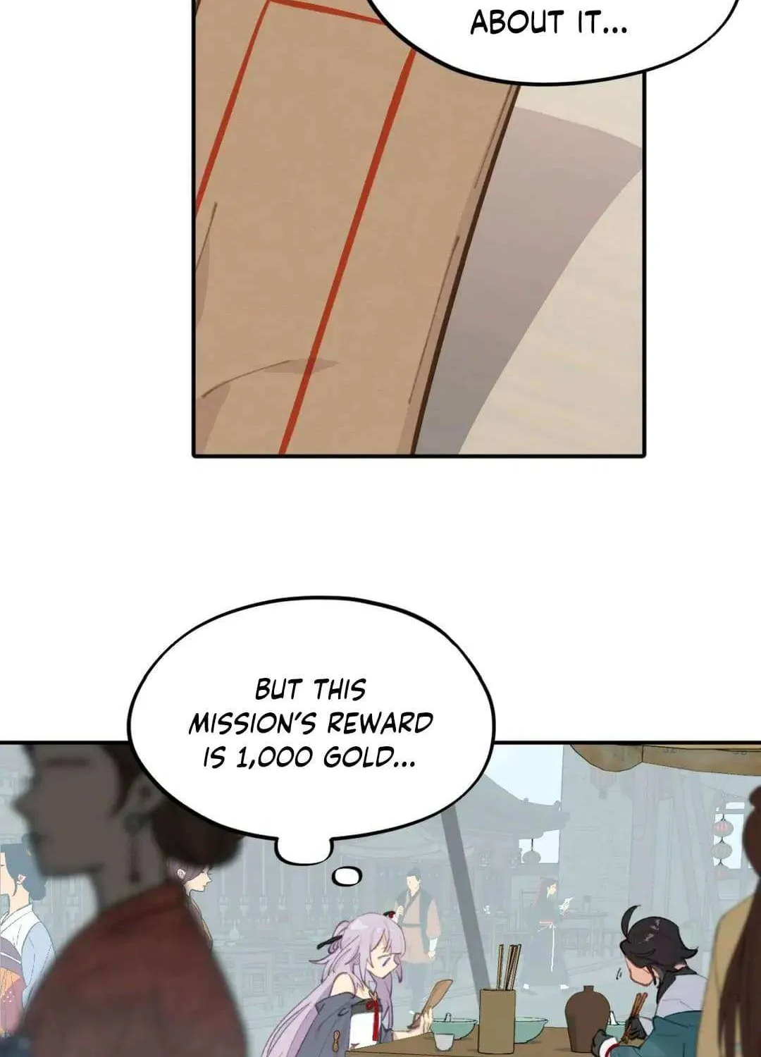Kill The Male Lead To Become The Demoness Zinmanga X Chapter 27 Page 4
