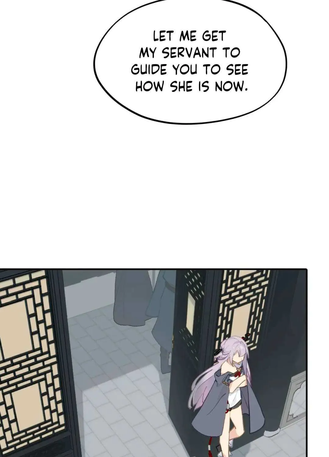 Kill The Male Lead To Become The Demoness Zinmanga X Chapter 27 Page 18