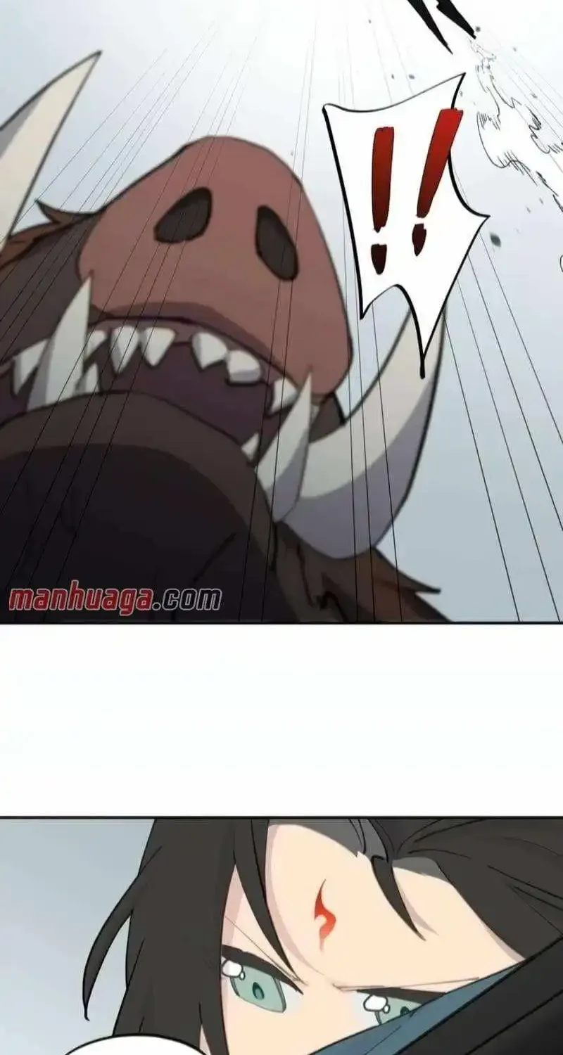 Kill The Male Lead To Become The Demoness Zinmanga X Chapter 25 Page 8