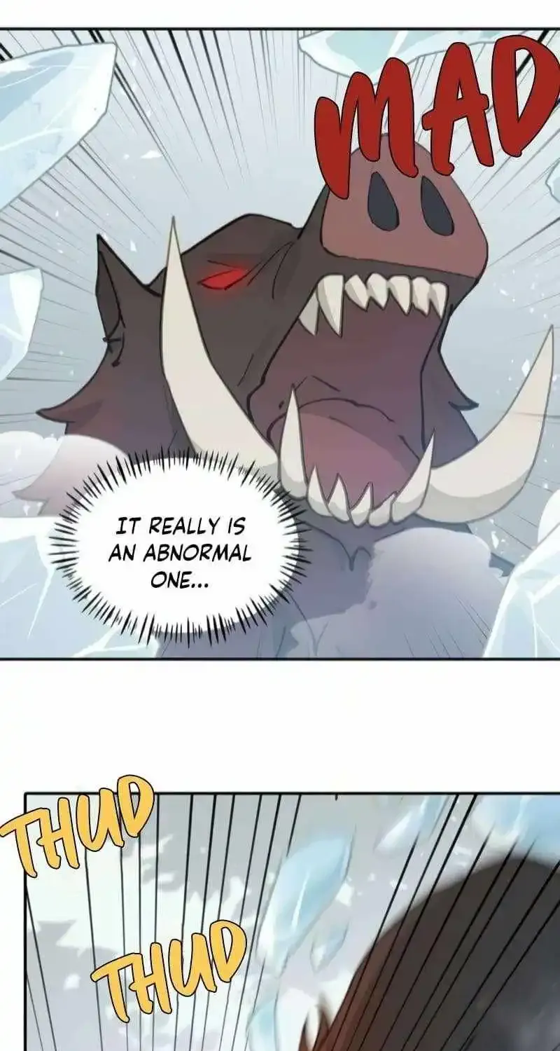 Kill The Male Lead To Become The Demoness Zinmanga X Chapter 25 Page 14