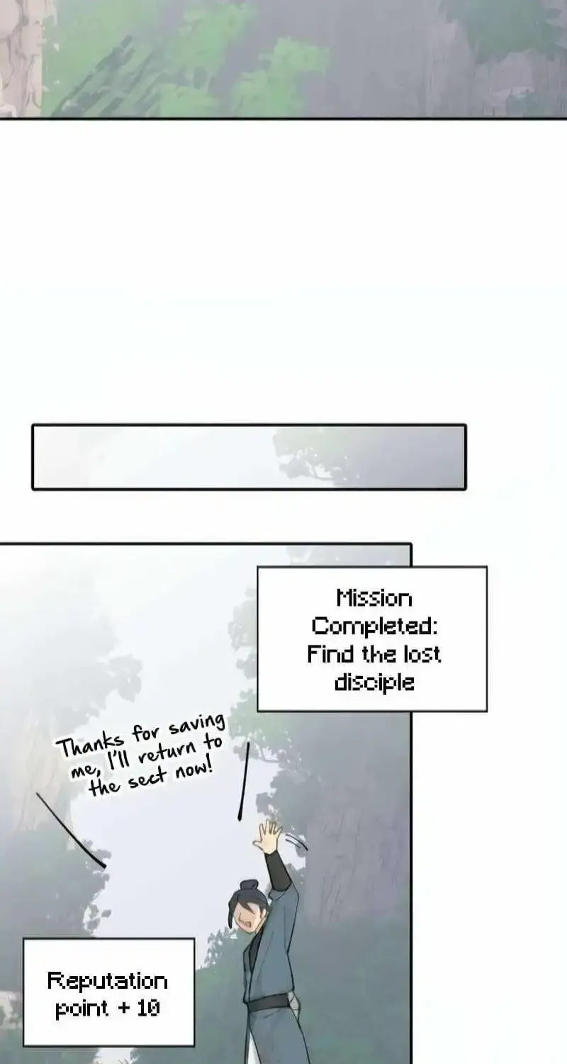 Kill The Male Lead To Become The Demoness Zinmanga X Chapter 25 Page 20