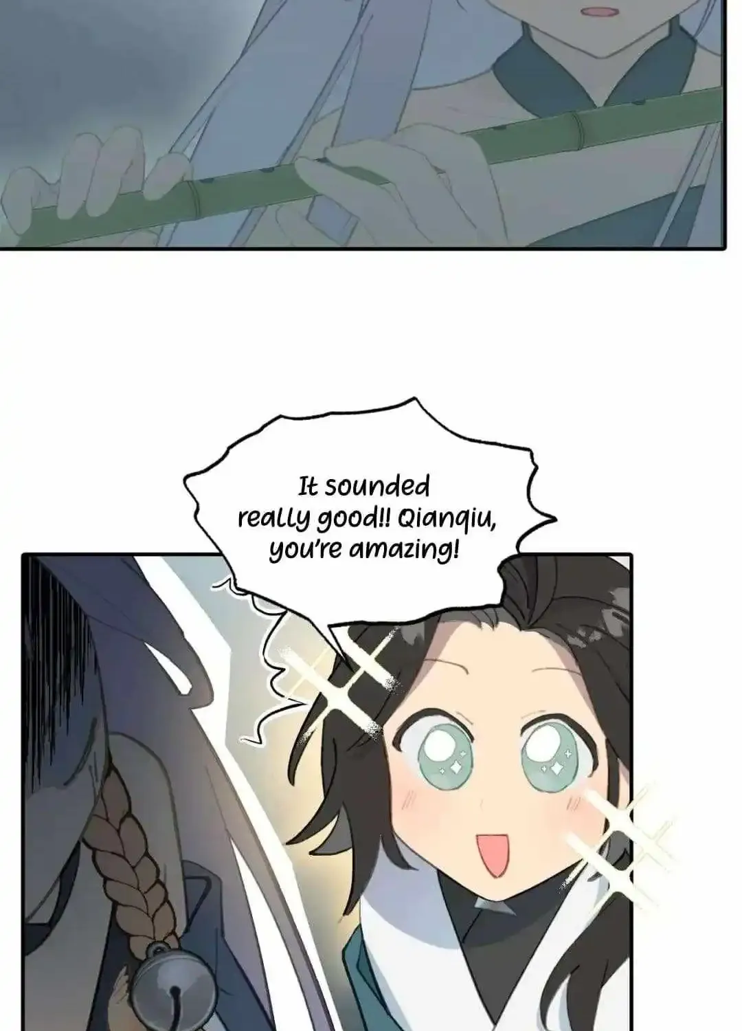 Kill The Male Lead To Become The Demoness Zinmanga X Chapter 24 Page 4