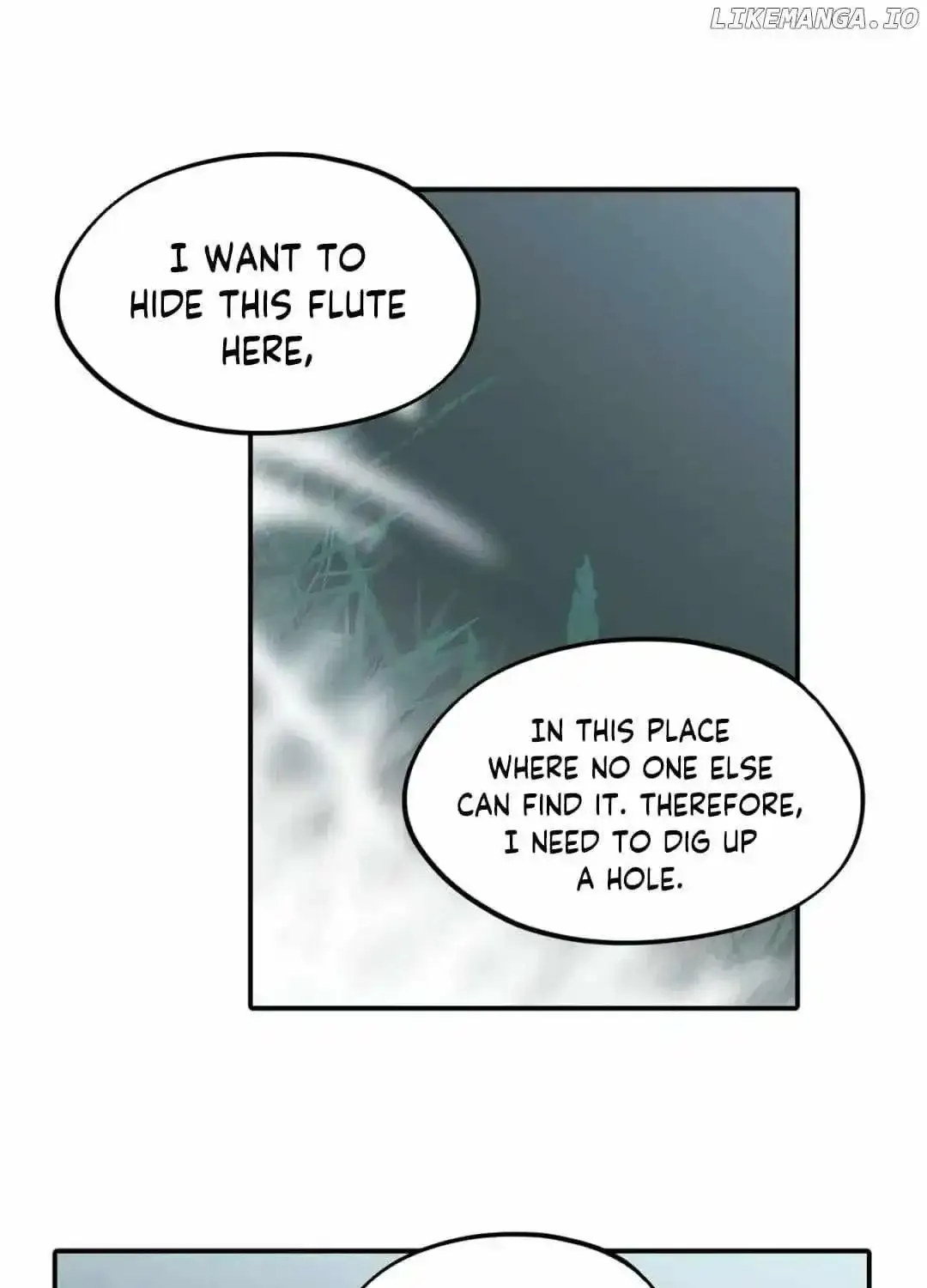 Kill The Male Lead To Become The Demoness Zinmanga X Chapter 24 Page 13