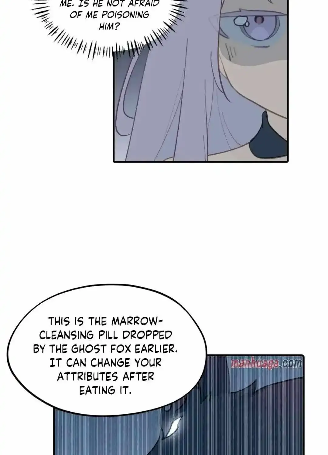 Kill The Male Lead To Become The Demoness Zinmanga X Chapter 24 Page 29