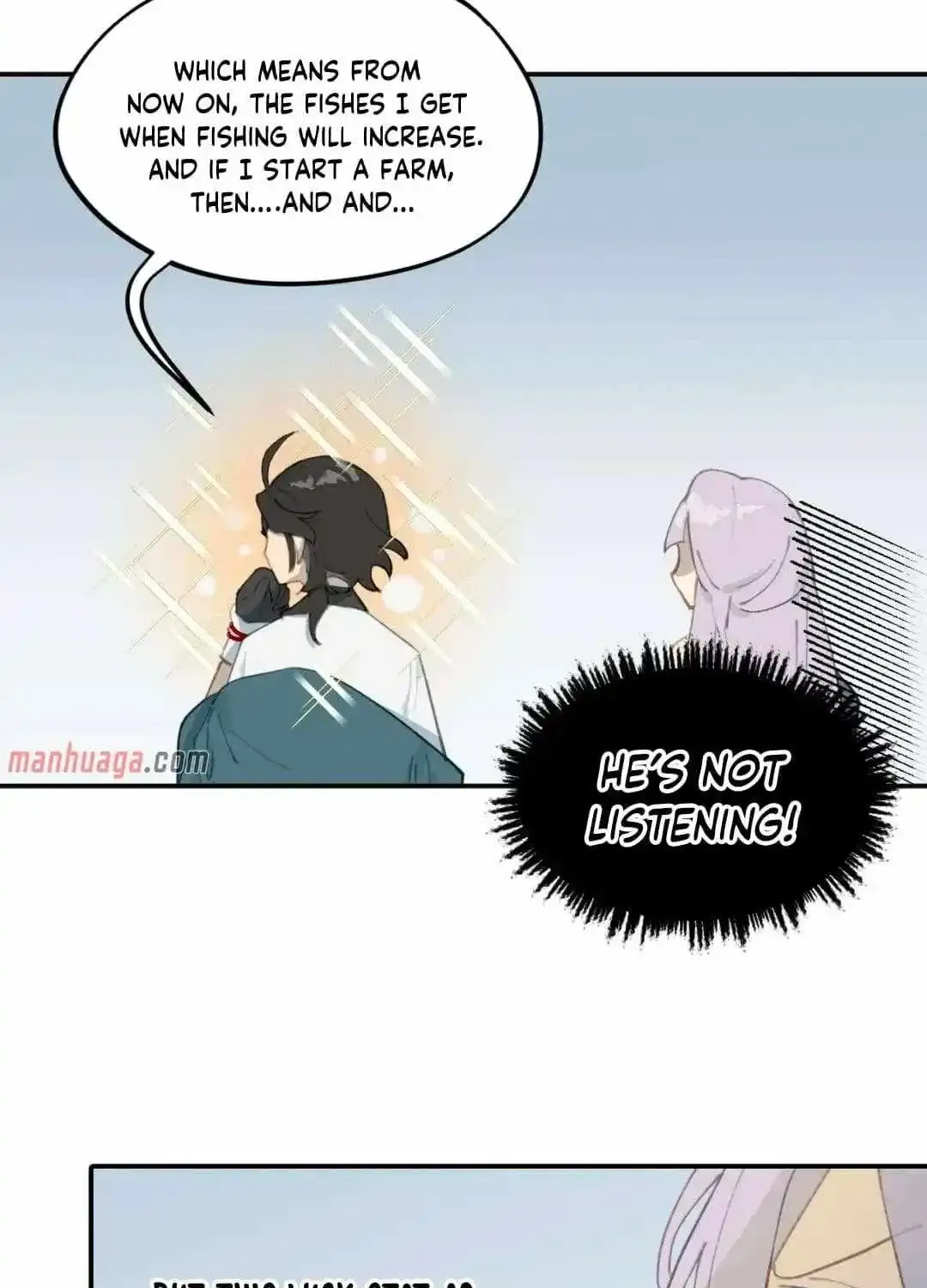 Kill The Male Lead To Become The Demoness Zinmanga X Chapter 24 Page 37