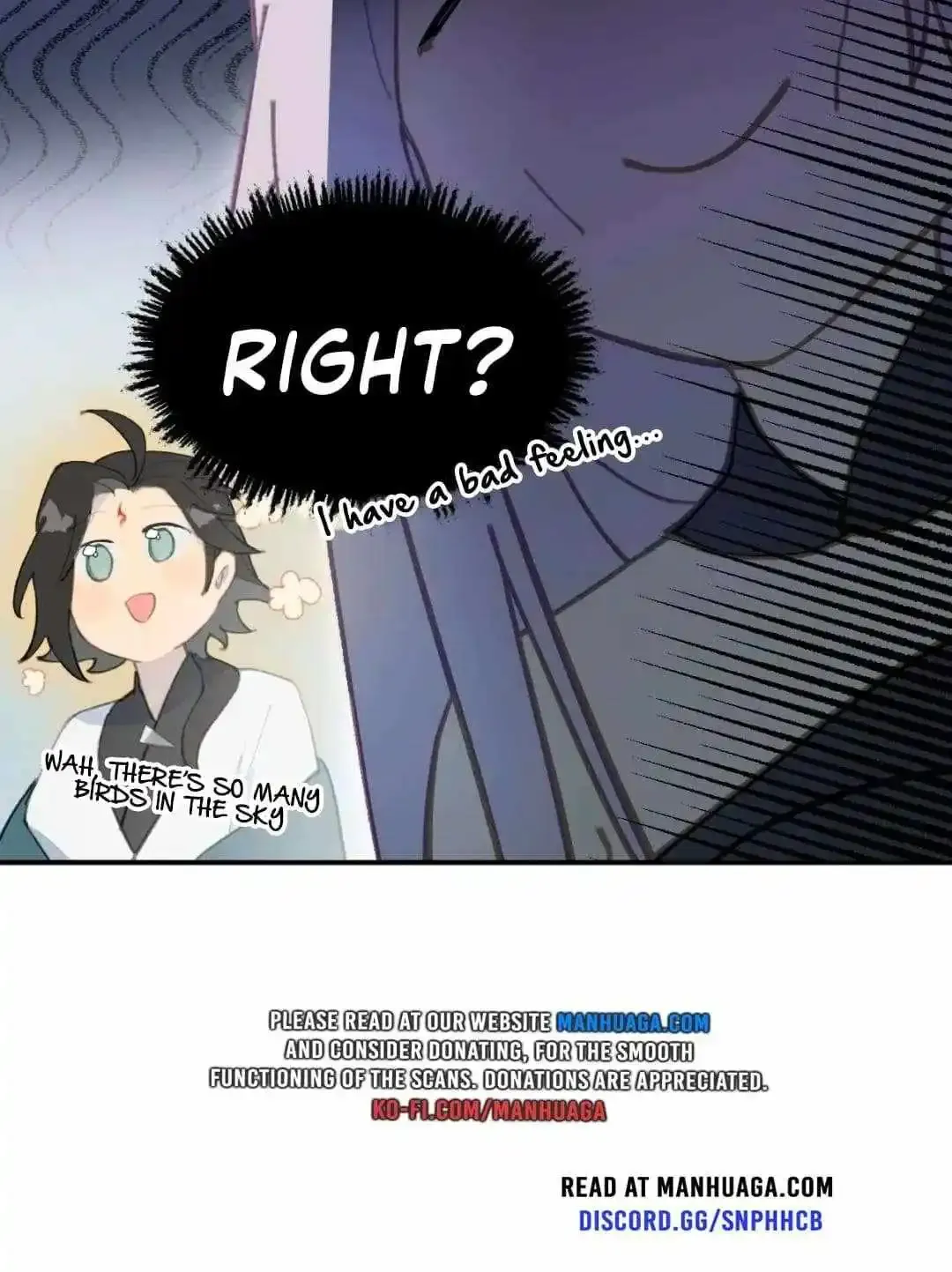 Kill The Male Lead To Become The Demoness Zinmanga X Chapter 24 Page 41