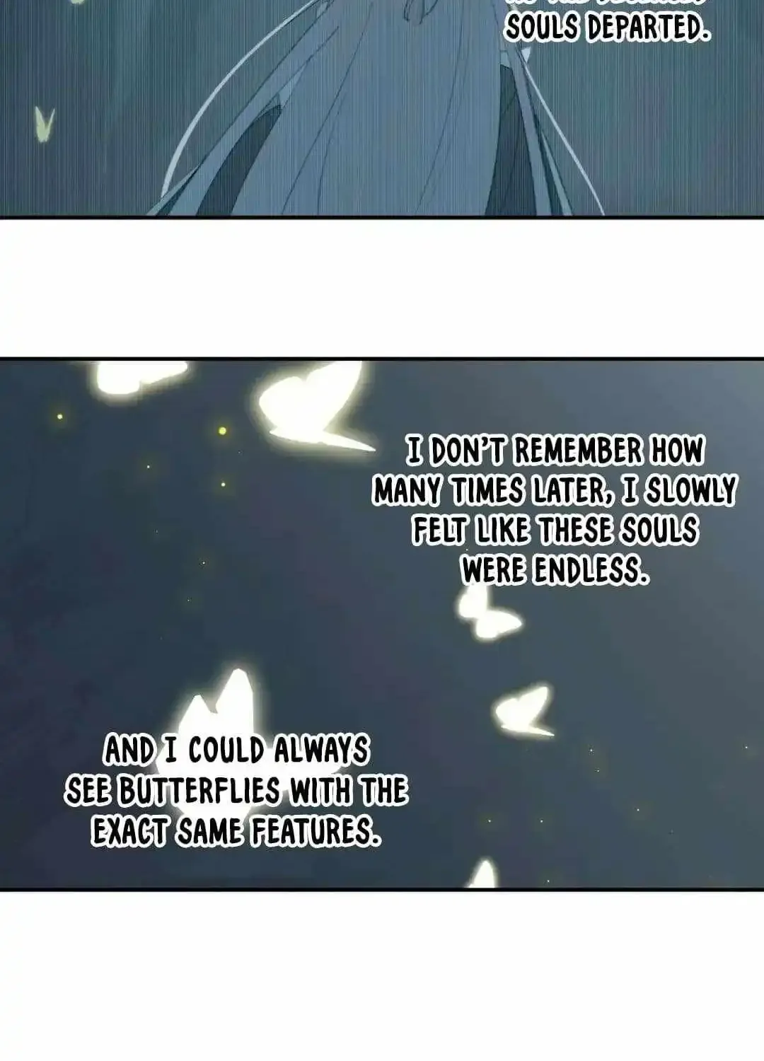 Kill The Male Lead To Become The Demoness Zinmanga X Chapter 23 Page 28