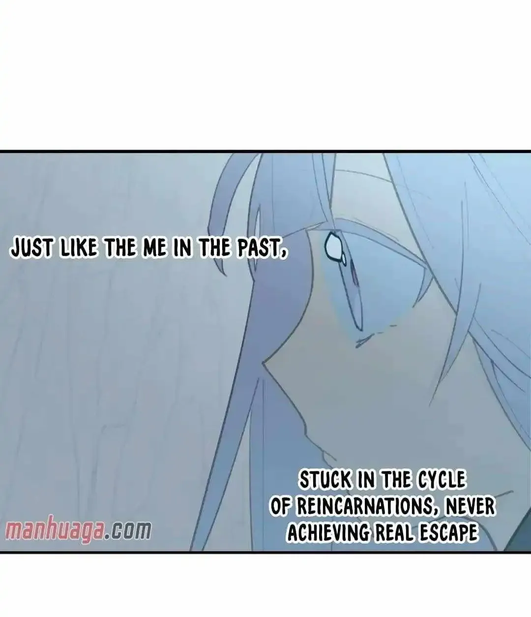 Kill The Male Lead To Become The Demoness Zinmanga X Chapter 23 Page 30