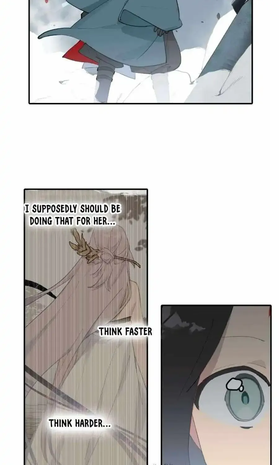 Kill The Male Lead To Become The Demoness Zinmanga X Chapter 22 Page 6