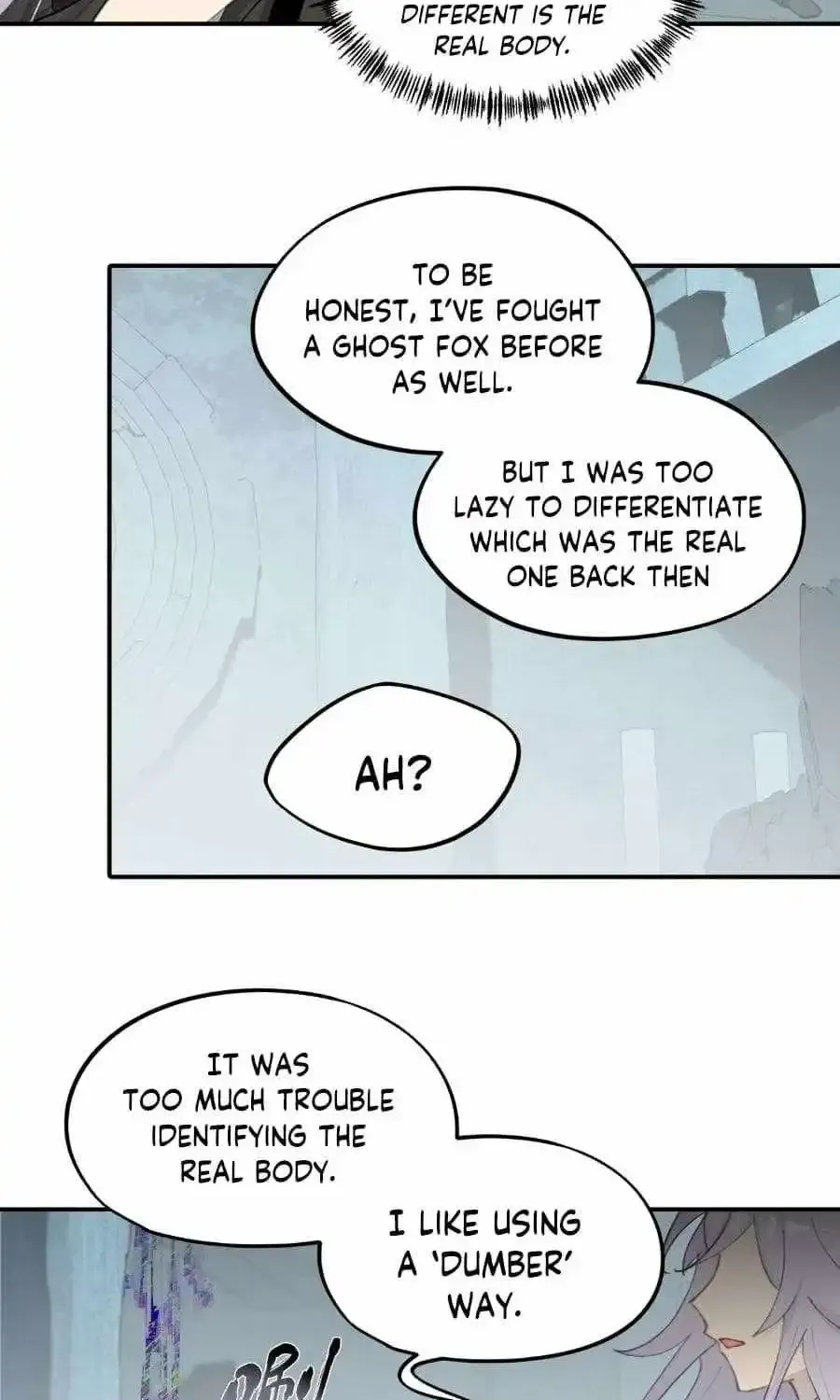 Kill The Male Lead To Become The Demoness Zinmanga X Chapter 22 Page 8