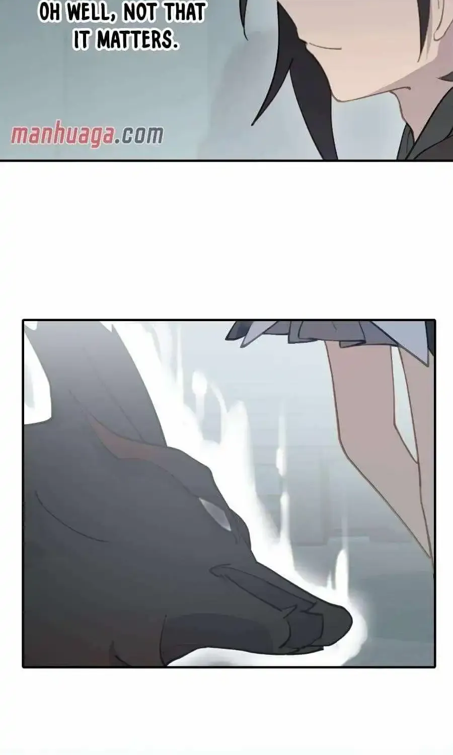 Kill The Male Lead To Become The Demoness Zinmanga X Chapter 22 Page 21