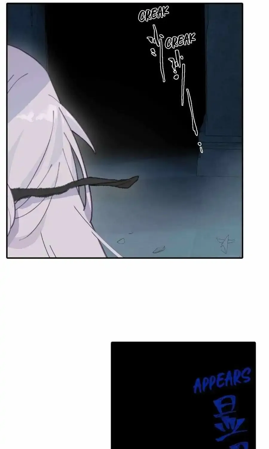 Kill The Male Lead To Become The Demoness Zinmanga X Chapter 21 Page 8