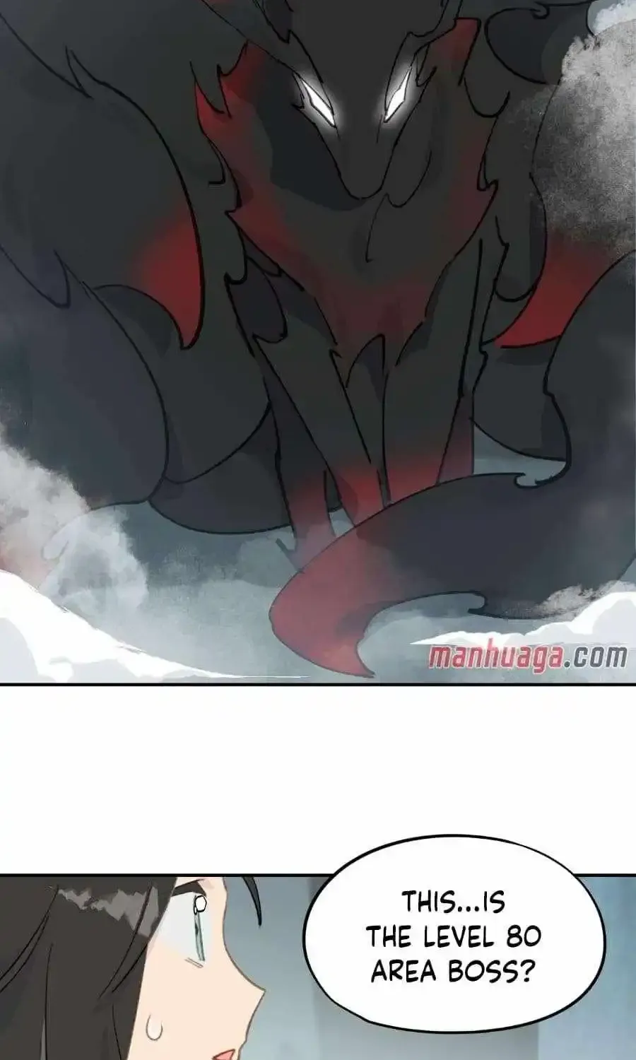 Kill The Male Lead To Become The Demoness Zinmanga X Chapter 21 Page 10